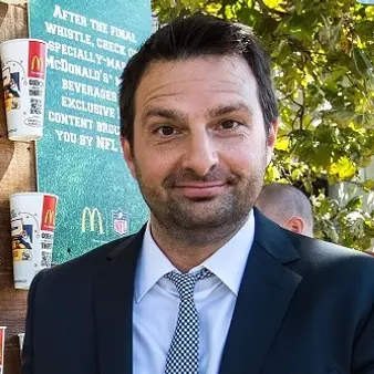 Dave Dameshek Net Worth