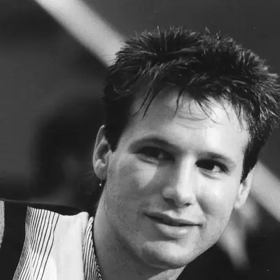 Corey Hart