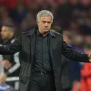 Jose Mourinho