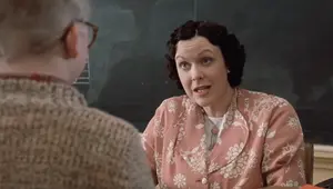 Drake Probably Wouldn't Be Famous Today Without The Teacher From "A Christmas Story"