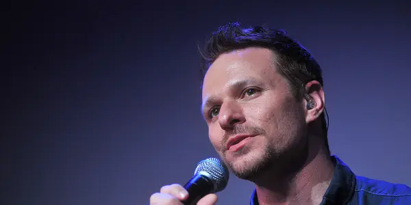Drew Lachey