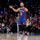 Did Jalen Brunson Really Turn Down $100 Million With His New Contract?