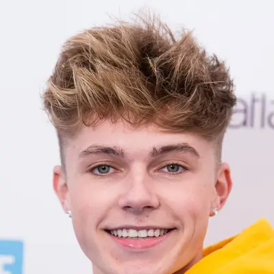 Hrvy