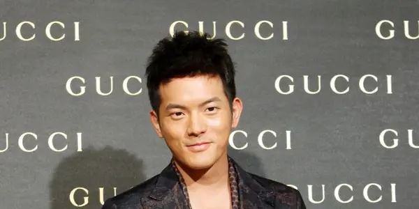 Chris Wang