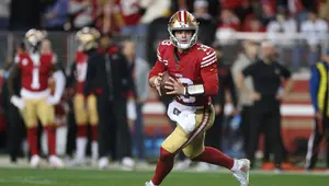 Brock Purdy Just Went From "Mr. Irrelevant" To A $265 Million Contract
