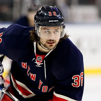 Mats Zuccarello