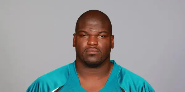 John Henderson
