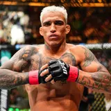 Charles Oliveira Net Worth