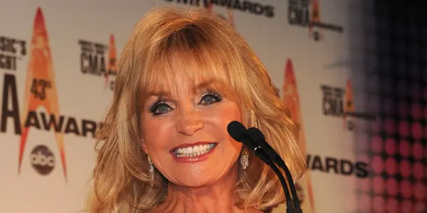 Barbara Mandrell