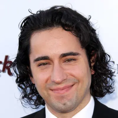 John Lloyd Young