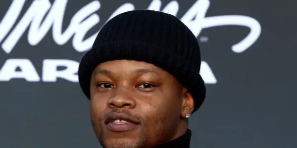 BJ The Chicago Kid