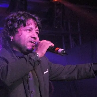 Kailash Kher Net Worth