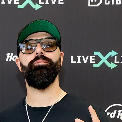 DJ Keemstar