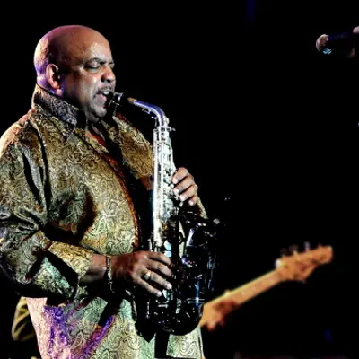 Gerald Albright