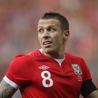 Craig Bellamy