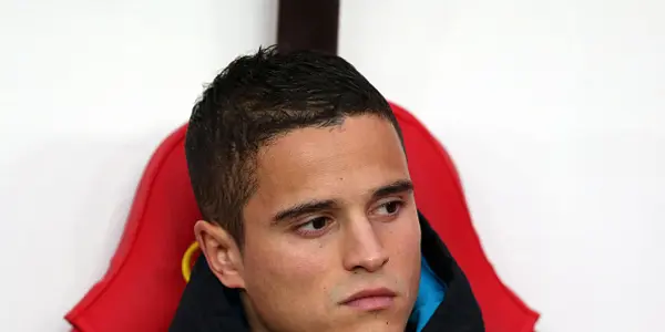 Ibrahim Afellay