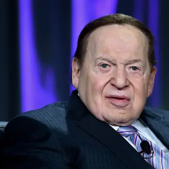 Billionaire Sheldon Adelson's Las Vegas Newspaper Purchase Causing Trouble At The New York Times
