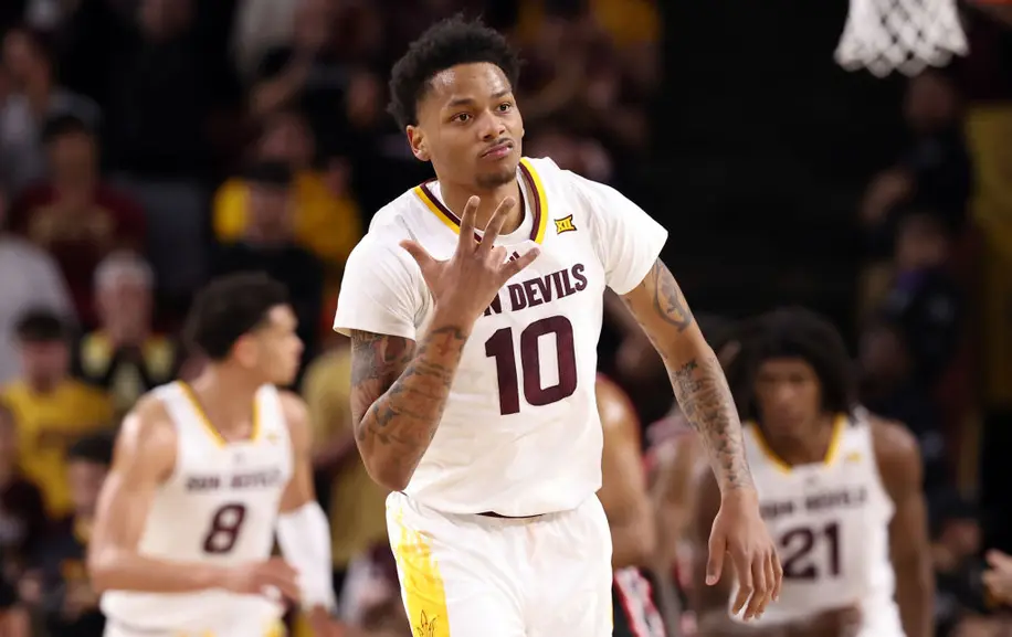 Additional Sports Betting Investigations Just Cost Six College Basketball Players Their Eligibility