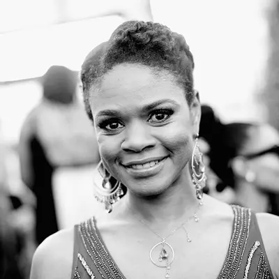 Kimberly Elise