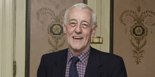 John Mahoney