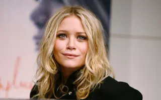 Mary-Kate Olsen Net Worth