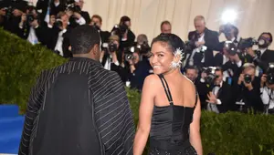 In Court Testimony Today Cassie Revealed Diddy Paid Her A $20 Million Settlement