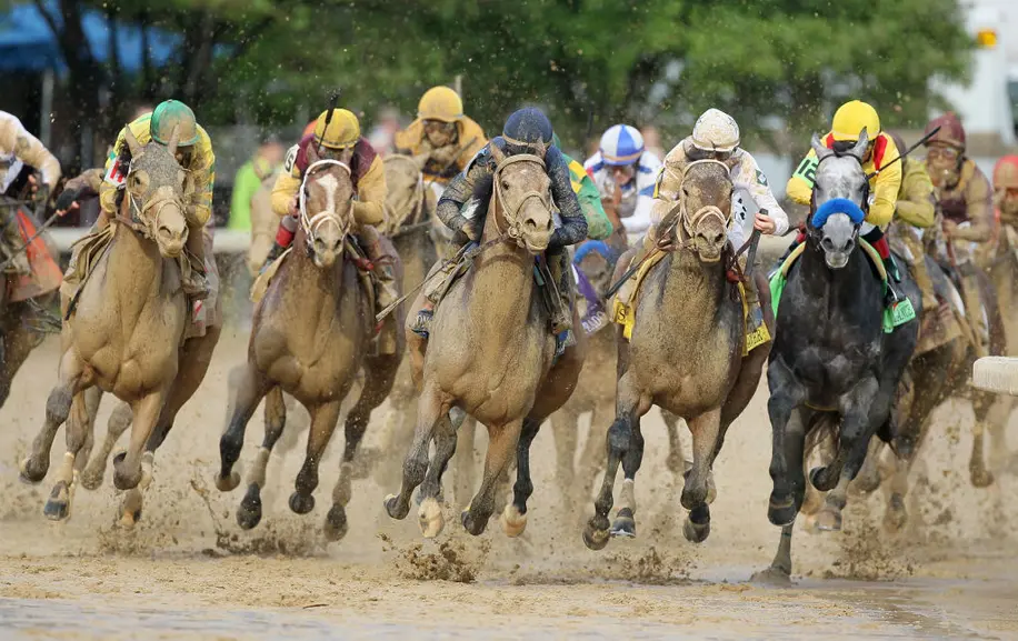 Everything To Know About The Wealth, Prize Money, And Costs That Go Into The Kentucky Derby