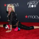 Betsey Johnson
