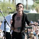Matthew Healy