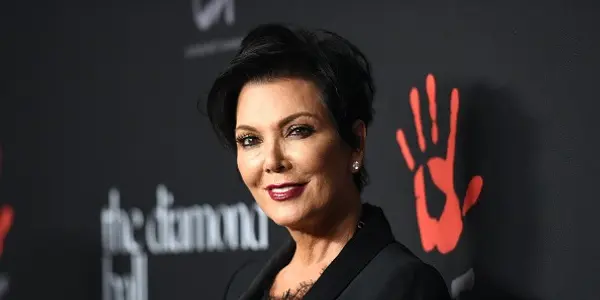 Kris Jenner