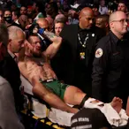 Conor McGregor May Have Lost A Foot At UFC 264, But Thanks To His PPV Bonus… He Gained A Fortune