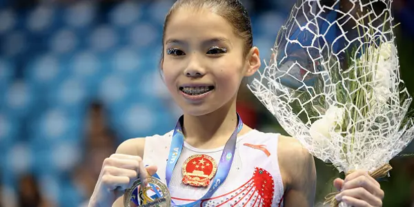 Shang Chunsong
