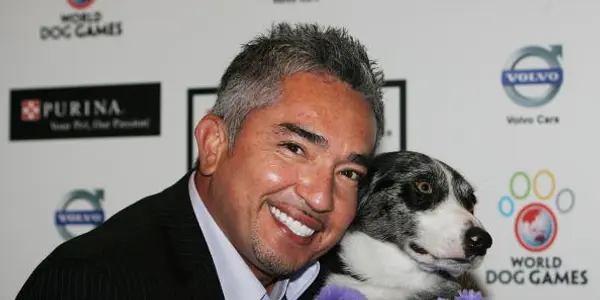 Cesar Millan