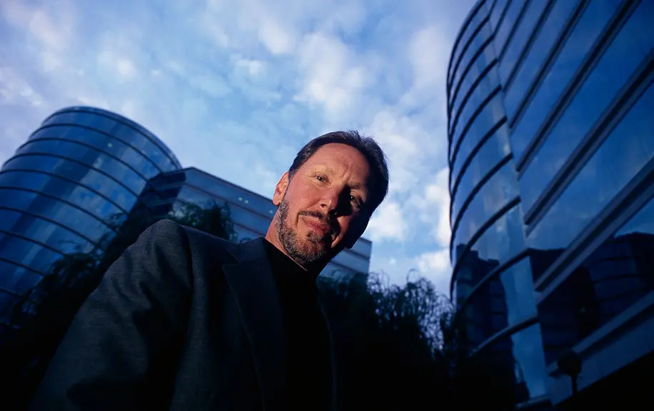 40 Years Ago Today Oracle Went Public And Gave Birth To One Of The Largest Personal Fortunes In Human History