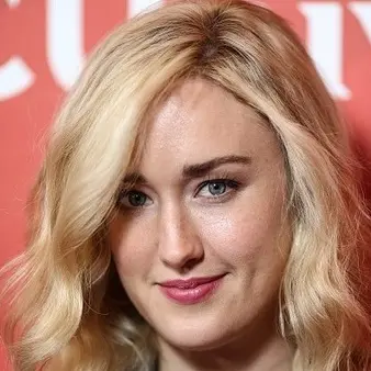 Ashley Johnson Net Worth
