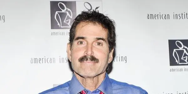 John Stossel
