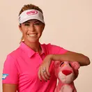 Paula Creamer