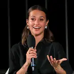 Alicia Vikander Net Worth