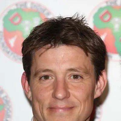 Ben Shephard