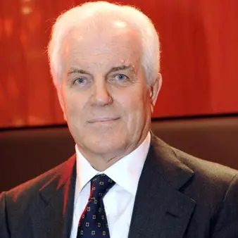 Gilberto Benetton Net Worth