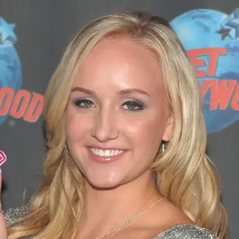 Nastia Liukin Net Worth
