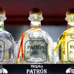 The Billionaire's Margarita Will Set You Back $1,200