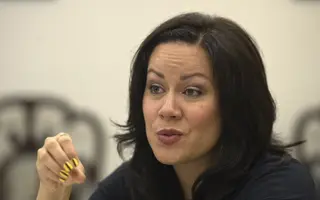 Shannon Lee Net Worth