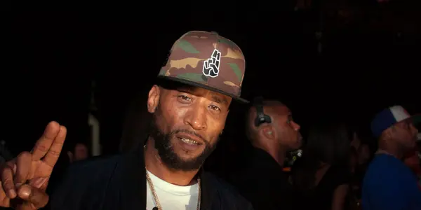 Lord Jamar