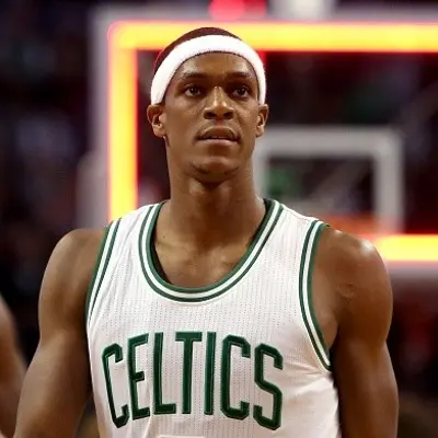 Rajon Rondo