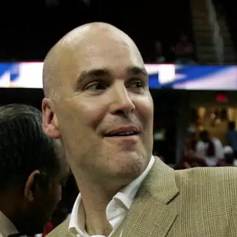 Danny Ferry Net Worth