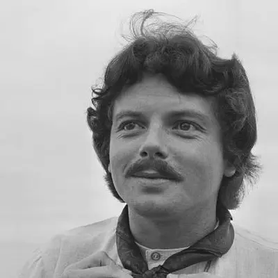 Scott McKenzie