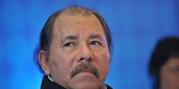 Daniel Ortega