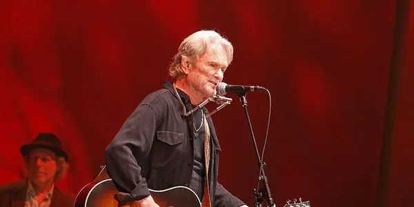 Kris Kristofferson