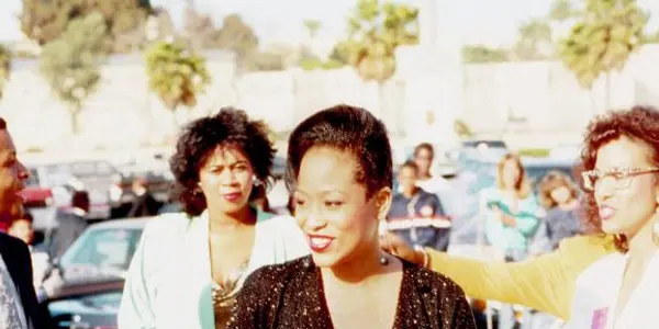 Miki Howard